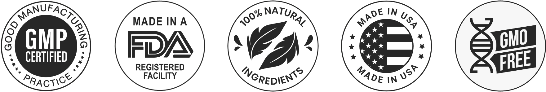 Clear Gaze supplement FDA Approved