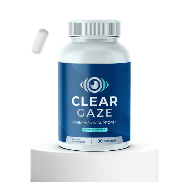 Clear Gaze official